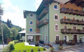 Hotel Unterwirt - Jokercard Im Sommer Inklusive